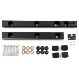 97-02 Jeep tj 1.5in T-Case Drop Kit
