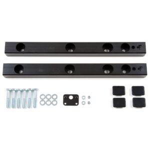 03-06 Jeep TJ 1.5in T-Case Drop Kit