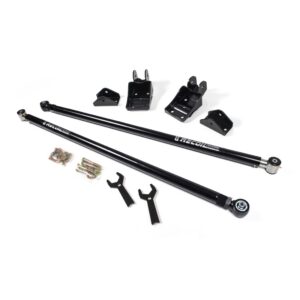 2007-2021 Toyota Tundra Recoil Mount Kit