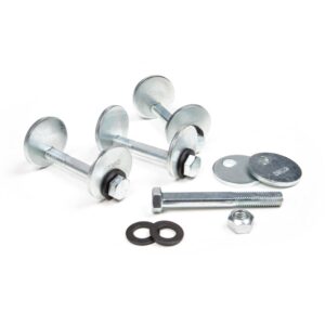 97-03 Ford F150 (4wd) D-Bolt Kit (4 ea)