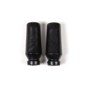 97-01 Jeep XJ Frt Bumpstops (small dia)