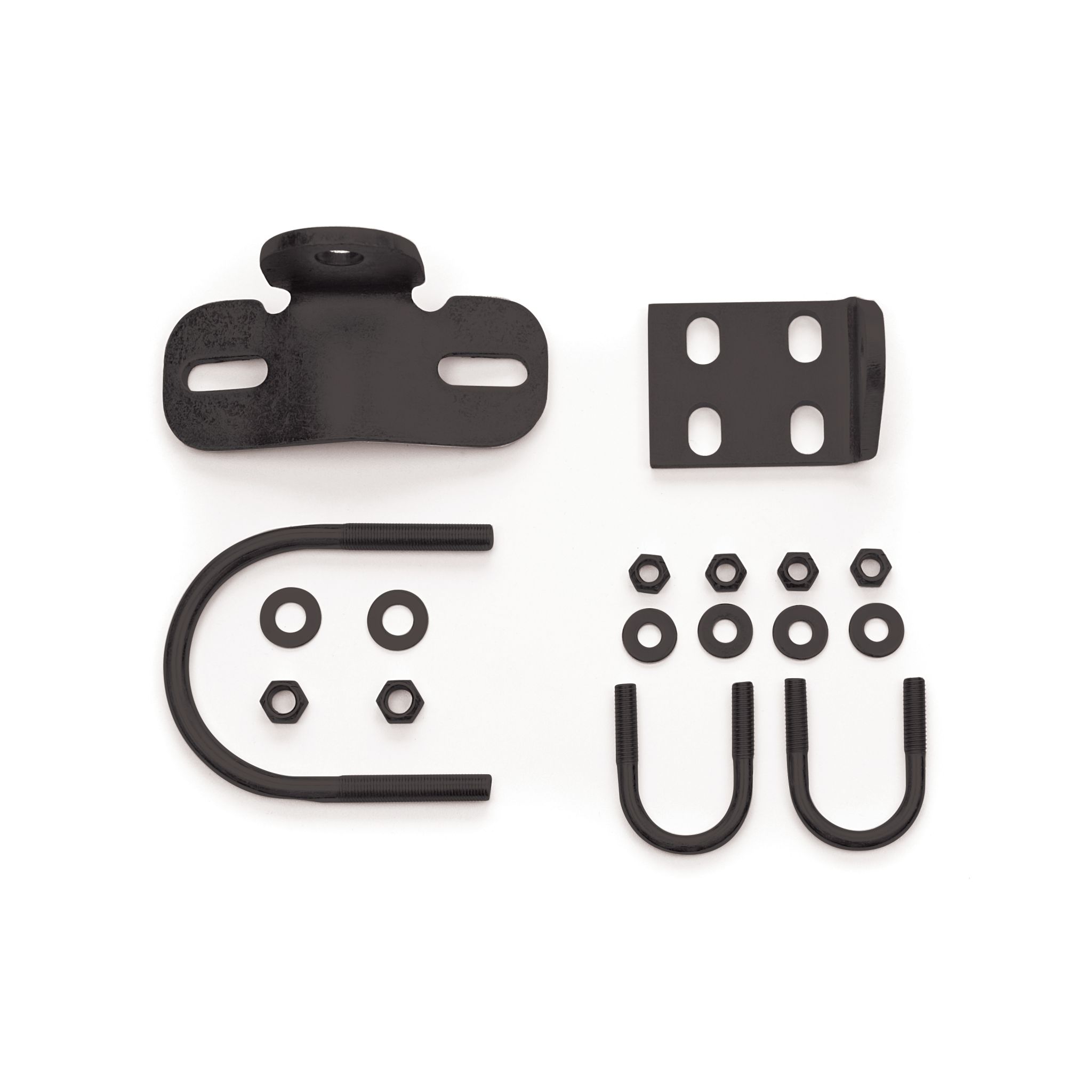 Stabilizer Mounting Kit