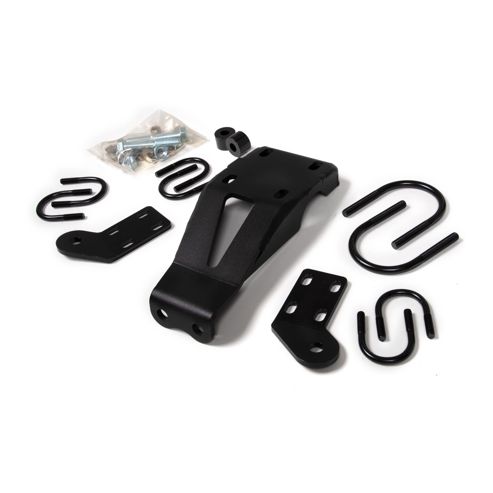 Stabilizer Mounting Kit