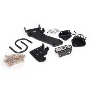 2008-2013 Ram 2500 Dual Steering Stab Kit