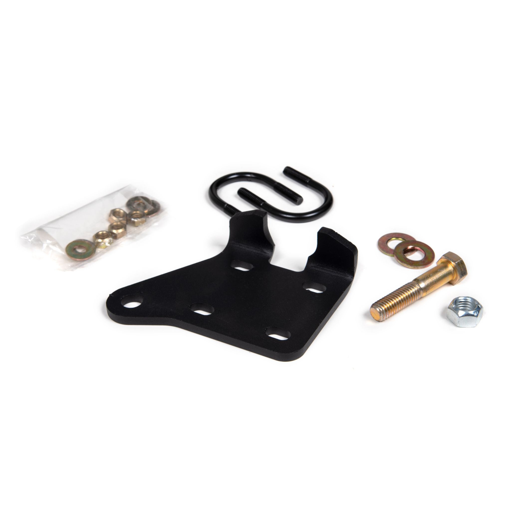99-04 Super Duty Single Stab Mount