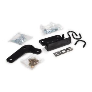 99-04 Super Duty Dual Stab Mounting Kit
