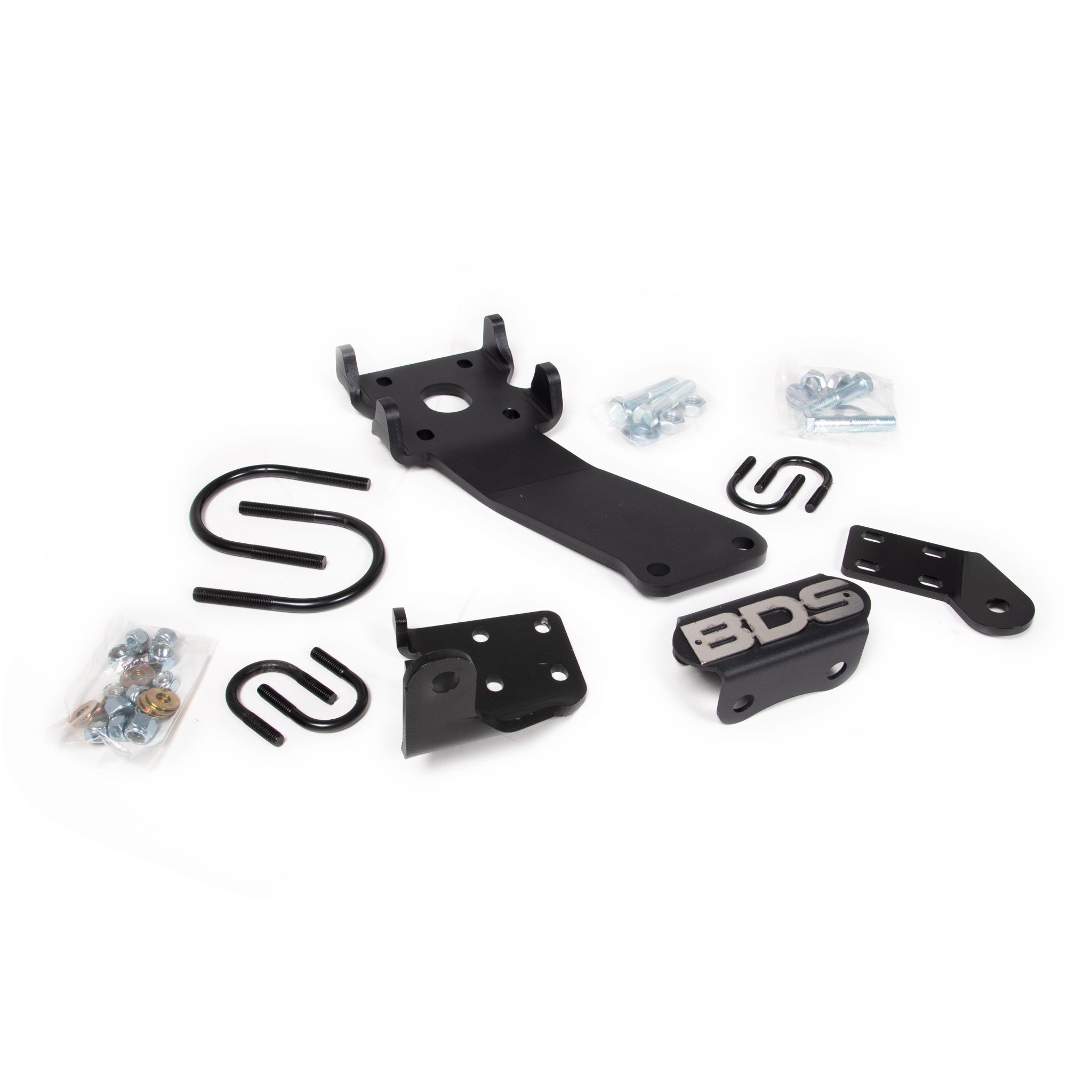 94-01 Dodge 1500/2500 Dual Stab Mount