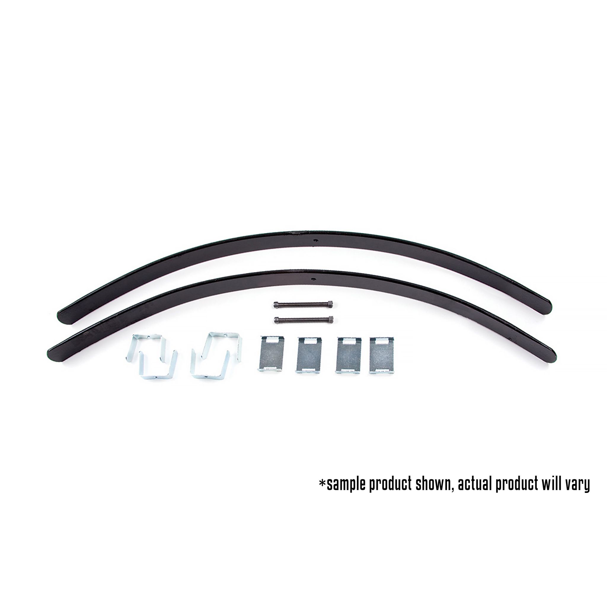 99-03 GM 1500/Silverado Rear Add-a-leaf