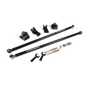 2007-2026 Chevy/GMC 1500 Recoil Traction Bar Kit
