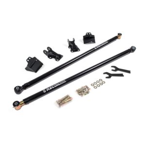 1988-2006 Chevy/GMC 1500 Recoil Traction Bar Kit
