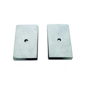 2in wide x 4 degree Shims (pair)
