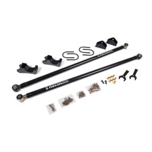 2009-2018 Ram 3500 / 2009-2013 Ram 2500 Recoil Traction Bar Kit