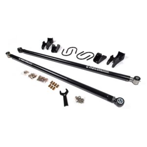 2019-2024 Ram 3500 Recoil Traction Bar Kit