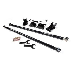 2021-2025 Ford F150 4wd, Recoil Traction Bar Kit