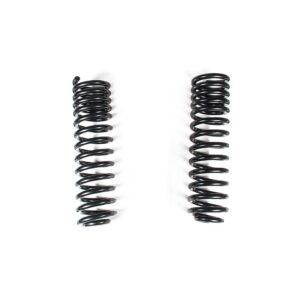 Coil Spring Box Kit: 2017-2026 Ford F250 1"/2020-2023 Ford F350 - 2" Front Coil