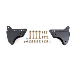 05-16 Ford F250 4-link Kit (1of2)