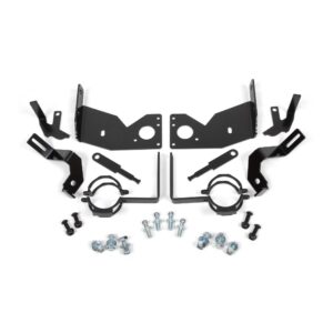 2023-2026 Ford F250/F350/F450 4wd Ride Height Sensor Bracket Relocation Kit