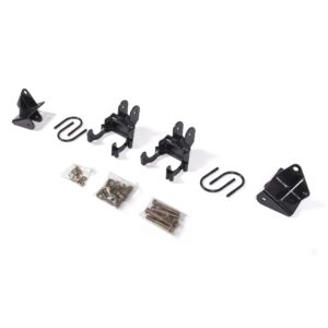 99-16 F250/350 Recoil Mounting Kit