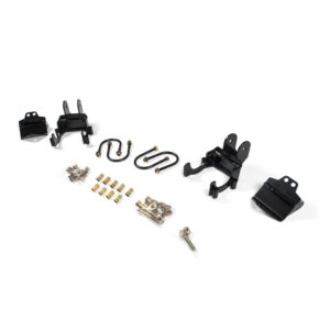 2011-2016 F250/350 Recoil Mount Kit-Long Box