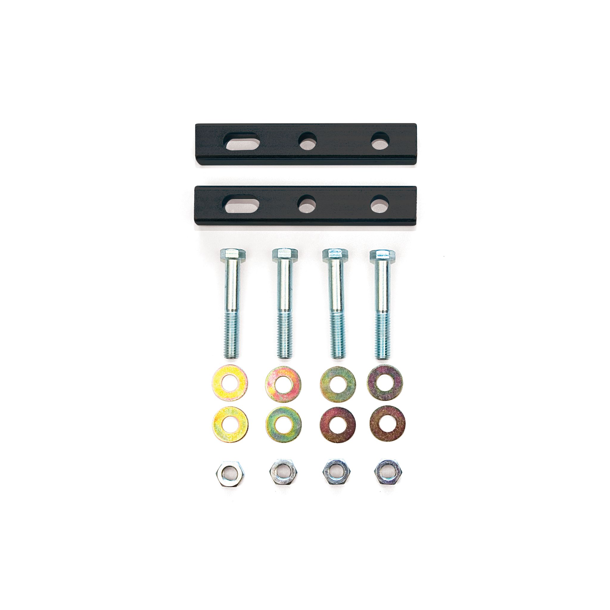 73-87 GM Transfer Case Lowering Kit