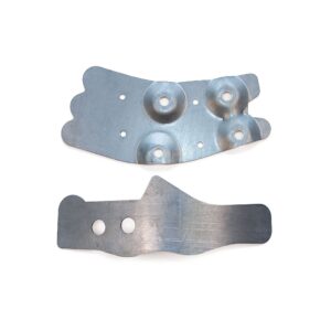 GM Frame Support Brackets