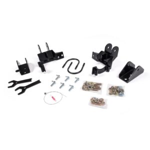 11-15 HD Recoil Mounting Kit