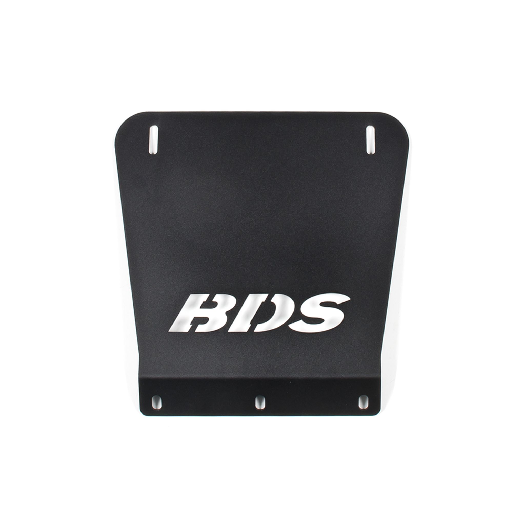 2001-2019 GM HD Front Skid Plate Box Kit