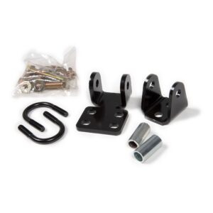 Stabilizer Mounting Kit