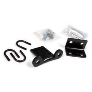 Stabilizer Mounting Kit