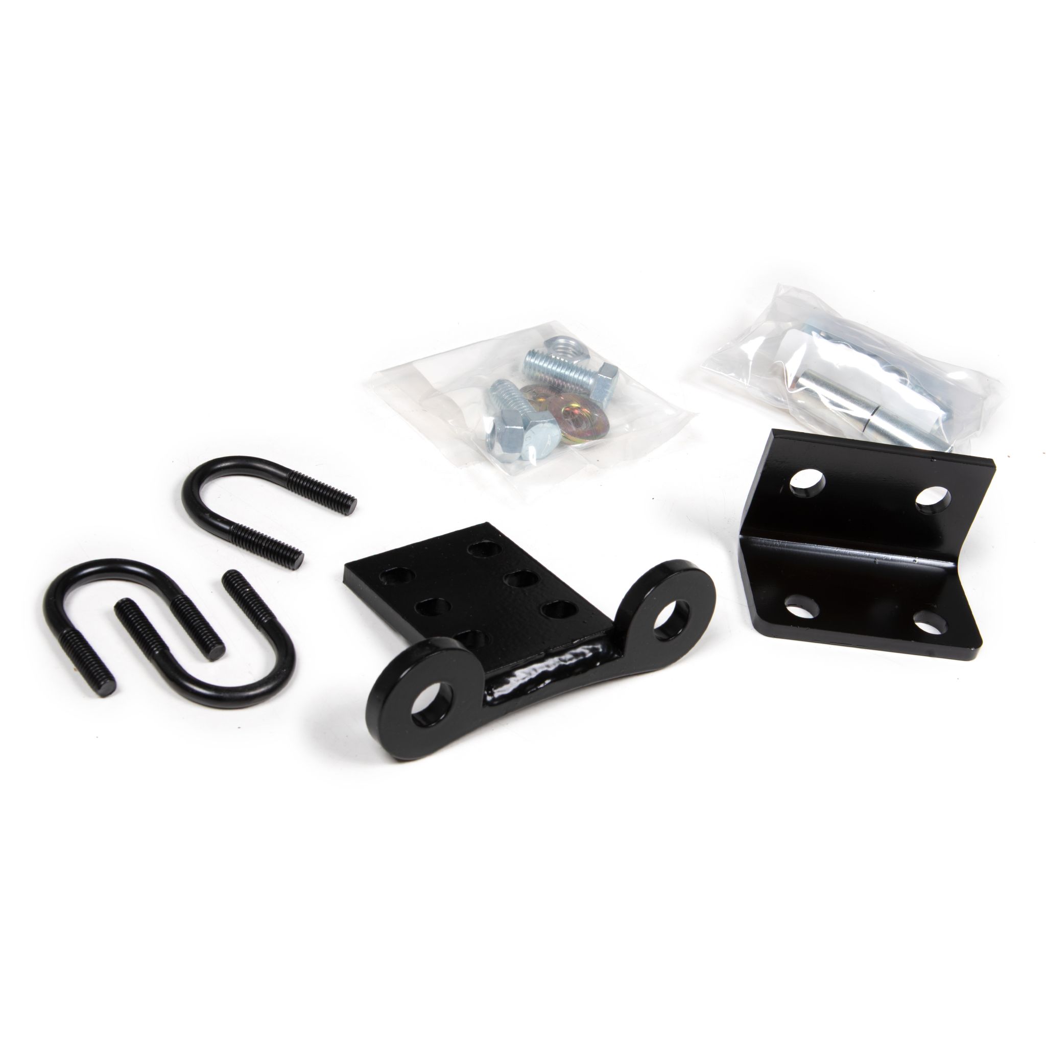 Stabilizer Mounting Kit