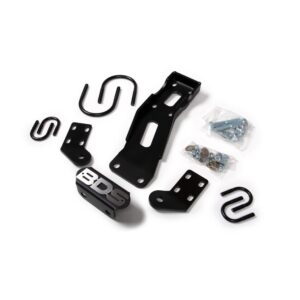 73-87 Chevy Dual Stabilizer Mount Kit