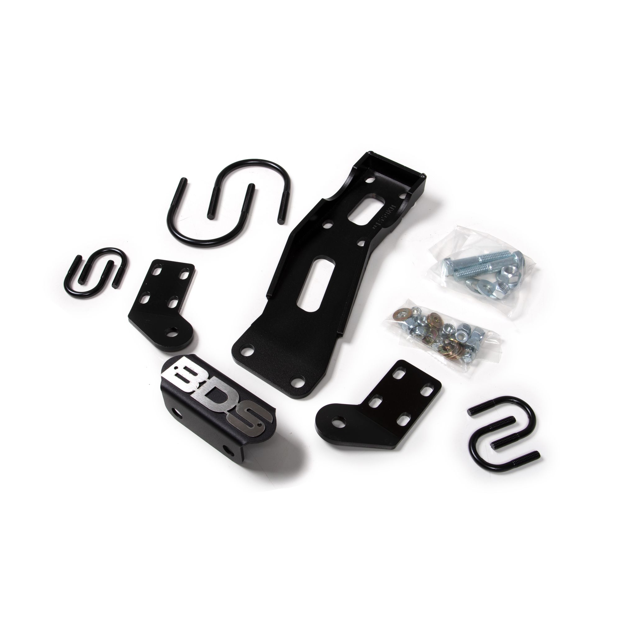 73-87 Chevy Dual Stabilizer Mount Kit
