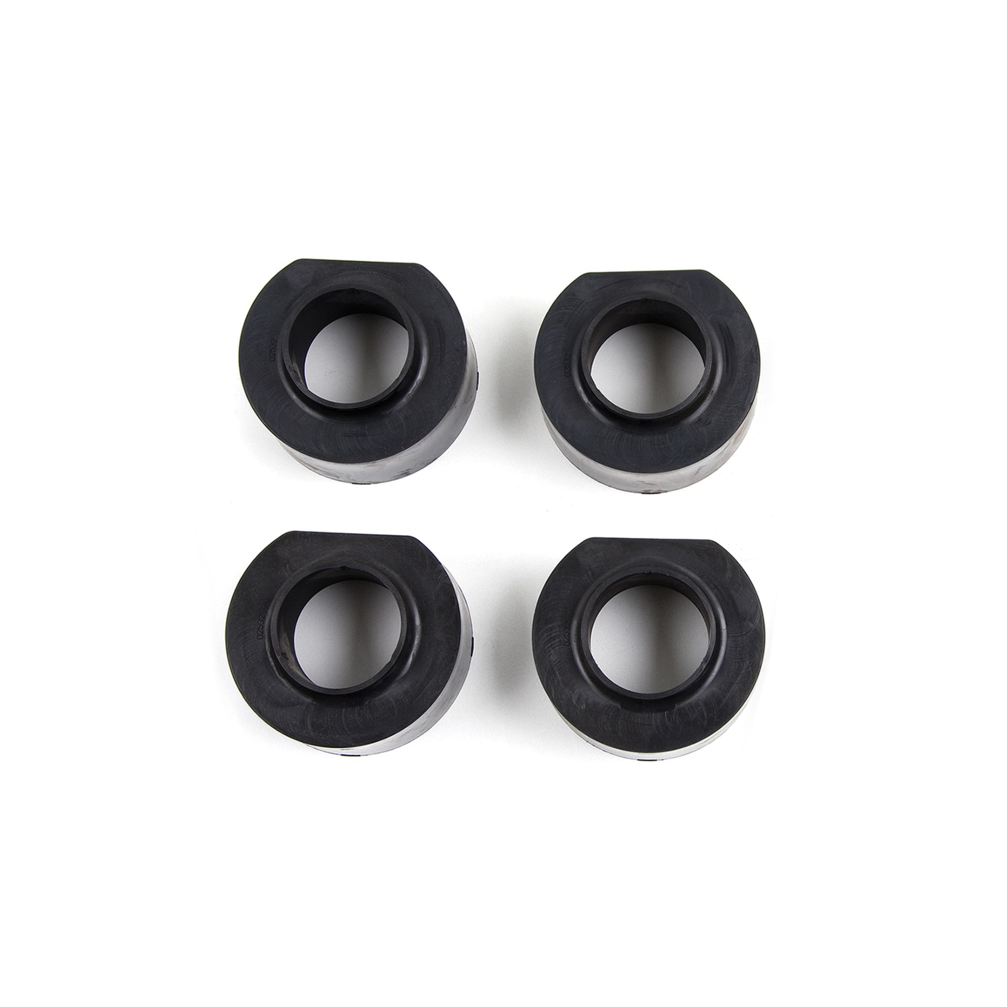 92-98 Jeep ZJ 1.75in Spacer Kit