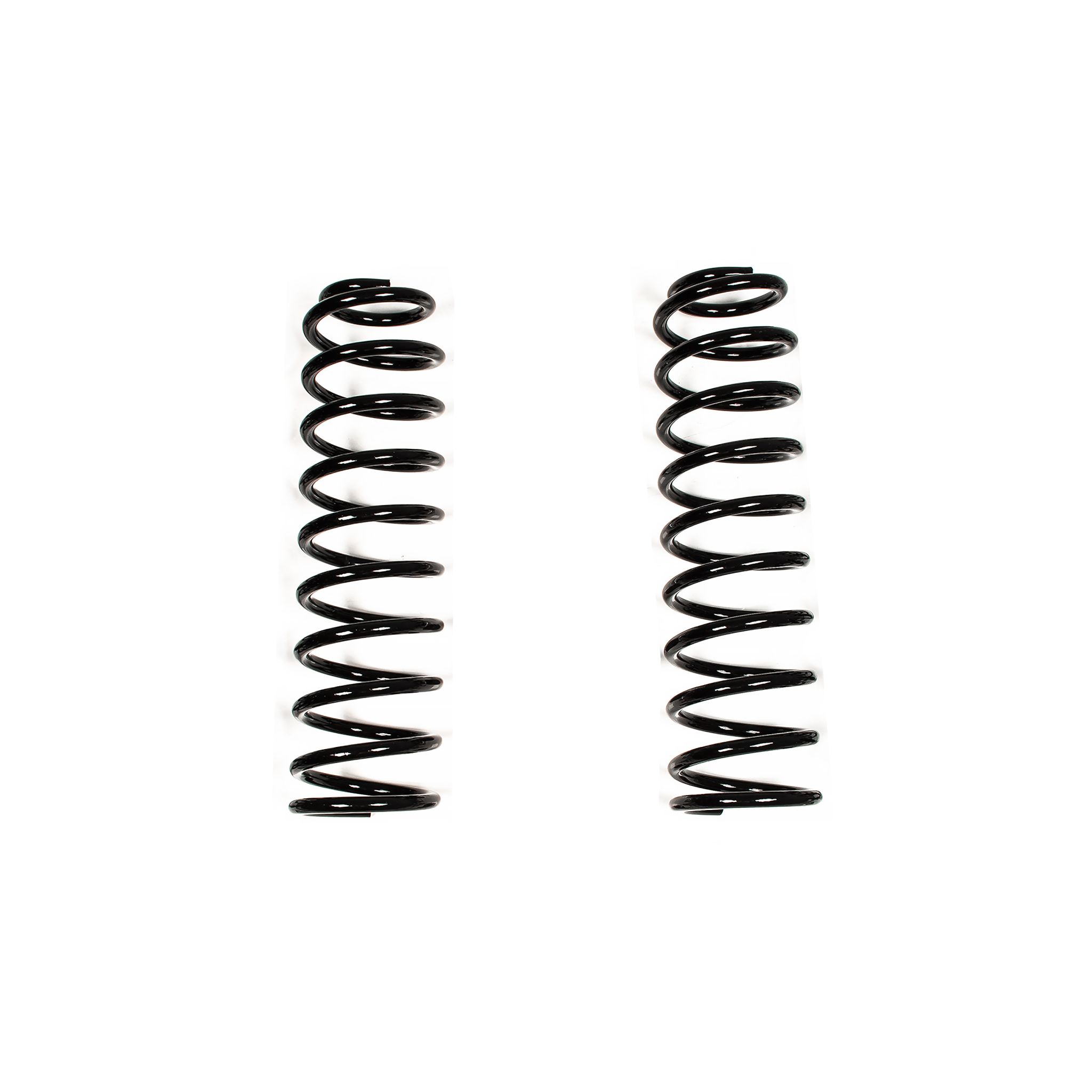 Coil Spring Box Kit: 2019-2025 Jeep Wrangler JL - 3"/ 2020-2025 Jeep Gladiator J