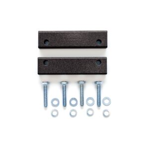 Jeep XJ/MJ Transfer Case Drop Kit 1"