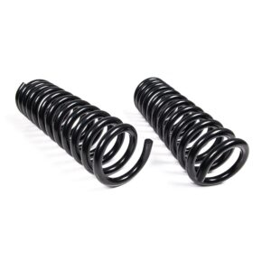 Coil Spring Box Kit: 2013-2026 Ram 2500 / 2014-2026 Ram 3500 - 4" Gas - 3" Diese