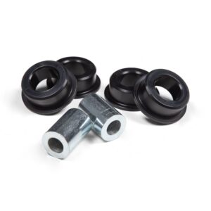 Service Kit: Track Bar Bushings Ram 2008-13 2500/2008-12 3500    012304, 122315