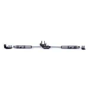 Dual Stabilizer Kit - Fox 2.0 - 94-01 Dodge Ram 1500, 94-02 Dodge Ram 2500/3500