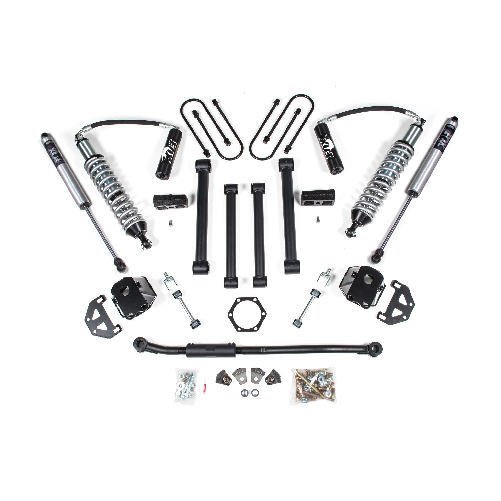 03-13 Ram 3/2 C/O w/ 3.5in axle- Dsl