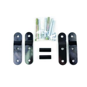 2007-2021 Toyota Tundra Shackle Kit