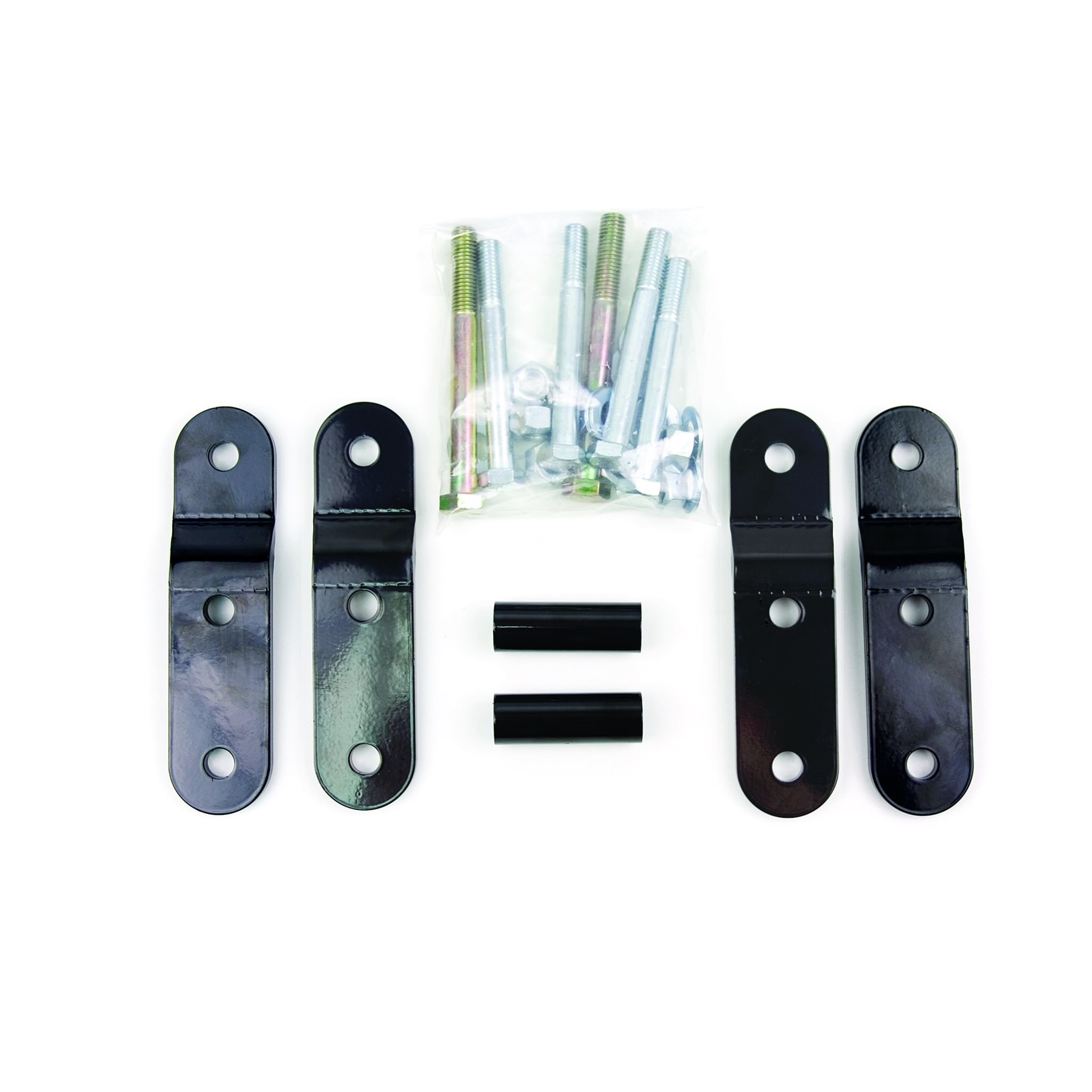 2007-2021 Toyota Tundra Shackle Kit