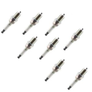BPP7938 NGK 7938 BKR5E SPARK PLUGS - SET OF 8