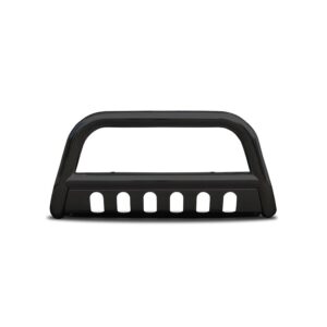 Steelcraft - Bull Bar - Black - 70120B