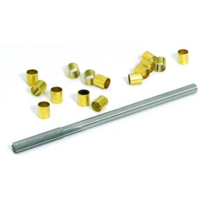 Quadrajet Carburetor Performance Rebuild Kit