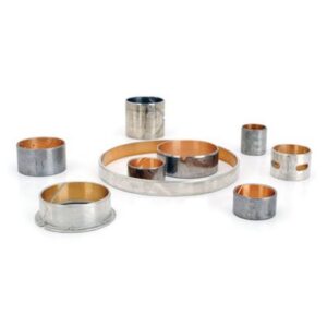 5R55S Bushing Kit.