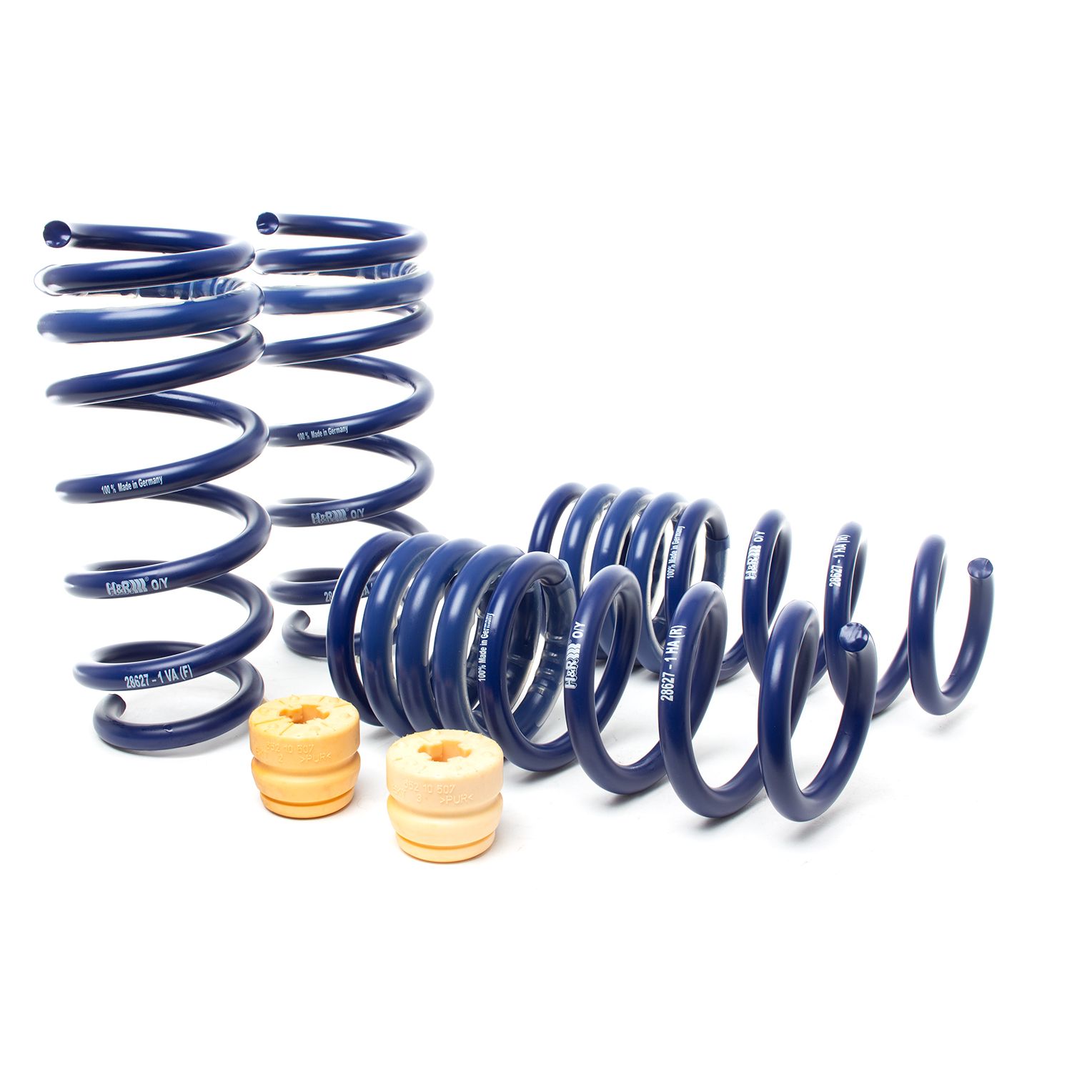 H&R Special Springs Sport Spring Kit