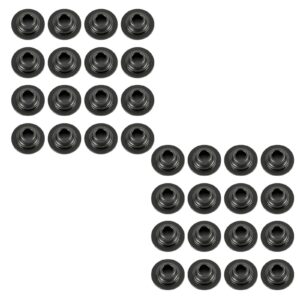 7 Degree Tool Steel Retainer Set of 32 for 5.0 Ford Coyote w/ 26125 Springs