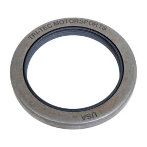 High Vacuum Crank Seal