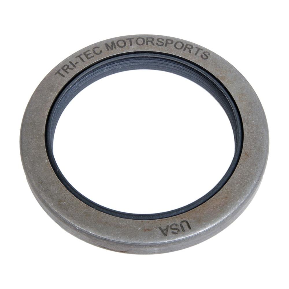 High Vacuum Crank Seal