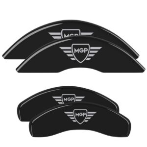 MGP Caliper Covers